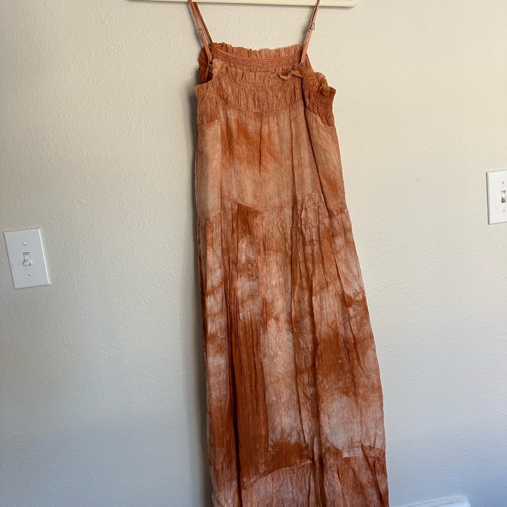 Flowy maxi - Picture 3 of 4